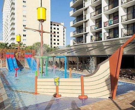 Jeffscondos - 3 Bedroom - Breakers Resort Myrtle Beach Bagian luar foto