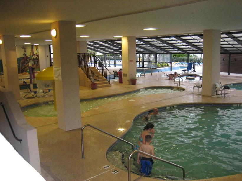 Jeffscondos - 3 Bedroom - Breakers Resort Myrtle Beach Bagian luar foto