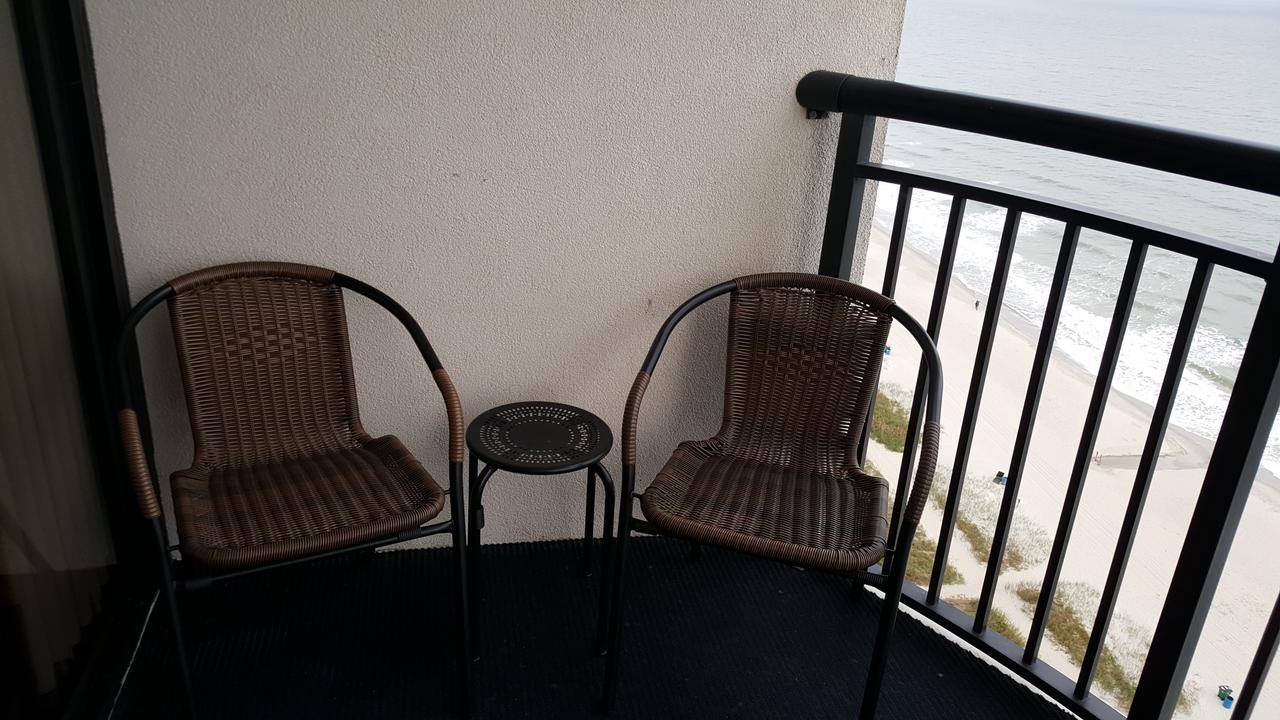 Jeffscondos - 3 Bedroom - Breakers Resort Myrtle Beach Bagian luar foto