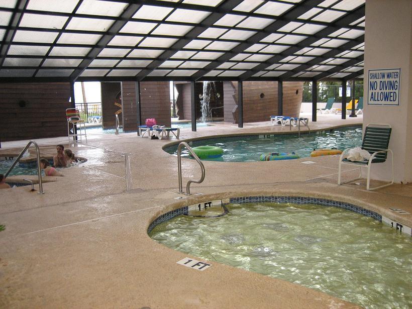 Jeffscondos - 3 Bedroom - Breakers Resort Myrtle Beach Bagian luar foto