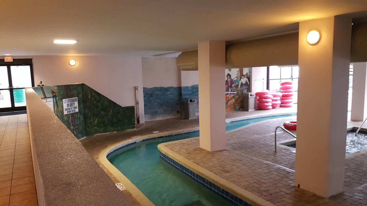 Jeffscondos - 3 Bedroom - Breakers Resort Myrtle Beach Bagian luar foto