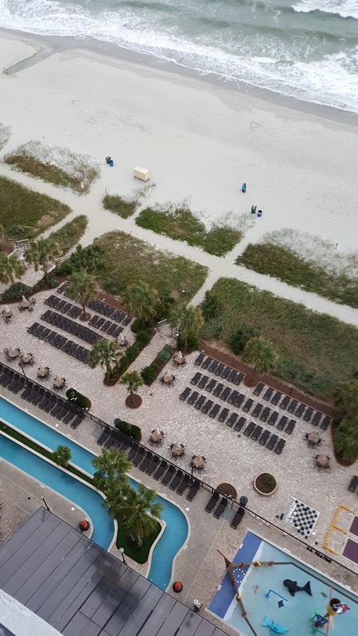 Jeffscondos - 3 Bedroom - Breakers Resort Myrtle Beach Bagian luar foto