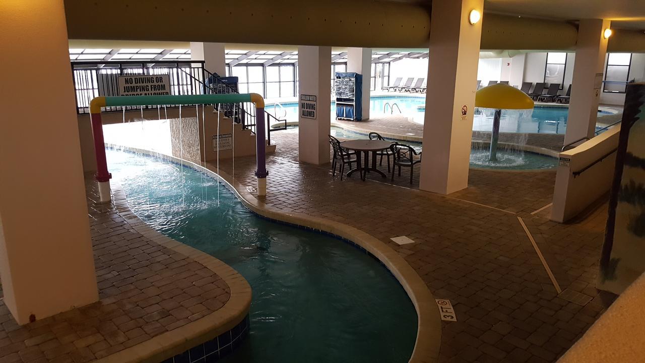 Jeffscondos - 3 Bedroom - Breakers Resort Myrtle Beach Bagian luar foto