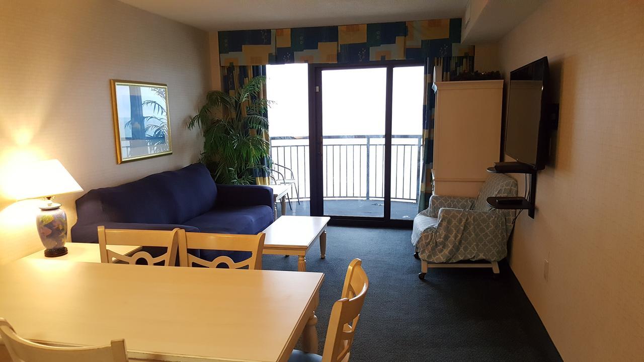 Jeffscondos - 3 Bedroom - Breakers Resort Myrtle Beach Bagian luar foto