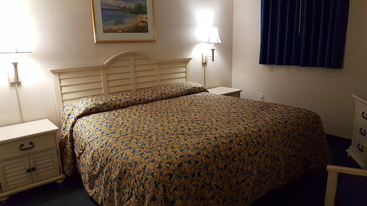 Jeffscondos - 3 Bedroom - Breakers Resort Myrtle Beach Bagian luar foto