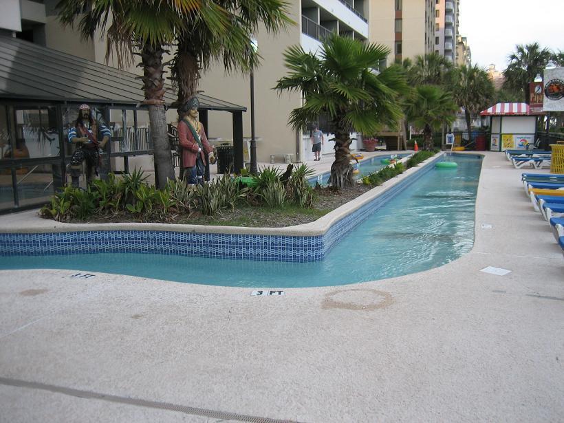 Jeffscondos - 3 Bedroom - Breakers Resort Myrtle Beach Bagian luar foto