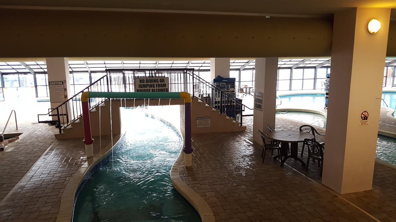 Jeffscondos - 3 Bedroom - Breakers Resort Myrtle Beach Bagian luar foto
