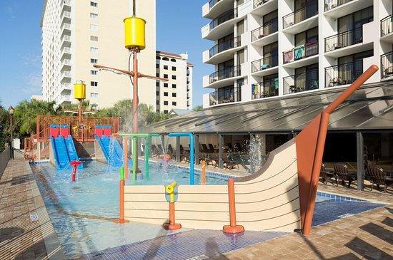 Jeffscondos - 3 Bedroom - Breakers Resort Myrtle Beach Bagian luar foto