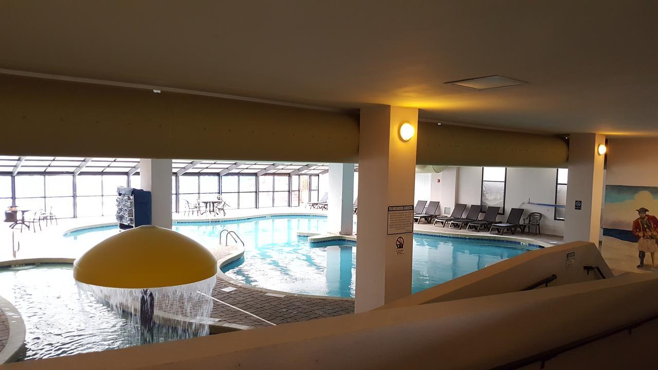 Jeffscondos - 3 Bedroom - Breakers Resort Myrtle Beach Bagian luar foto